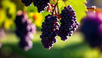 Как правильно выбрать саженцы винограда для посадки на участке